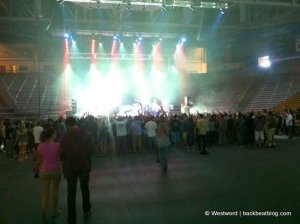 Wyclef Jean 4/20 concert @ CU-Boulder