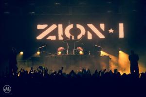 Zion I @ Altitude Music Festival (CU-Boulder)