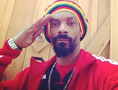 Snoop Lion