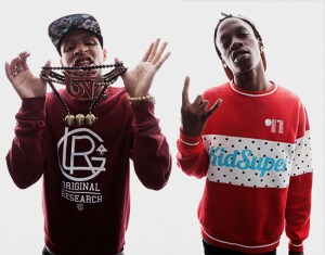 The Underachievers