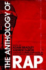 anthology of rap