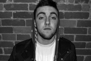 mac miller