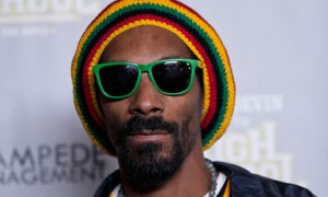 Snoop Dogg