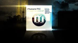 whispering cities ep