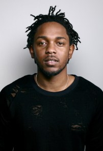Kendrick-Lamar
