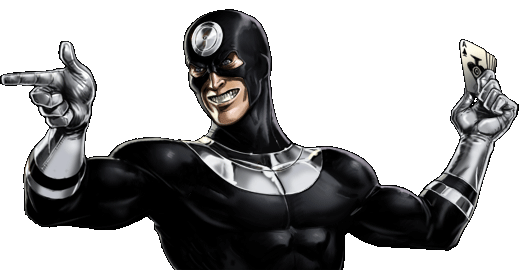bullseye marvel