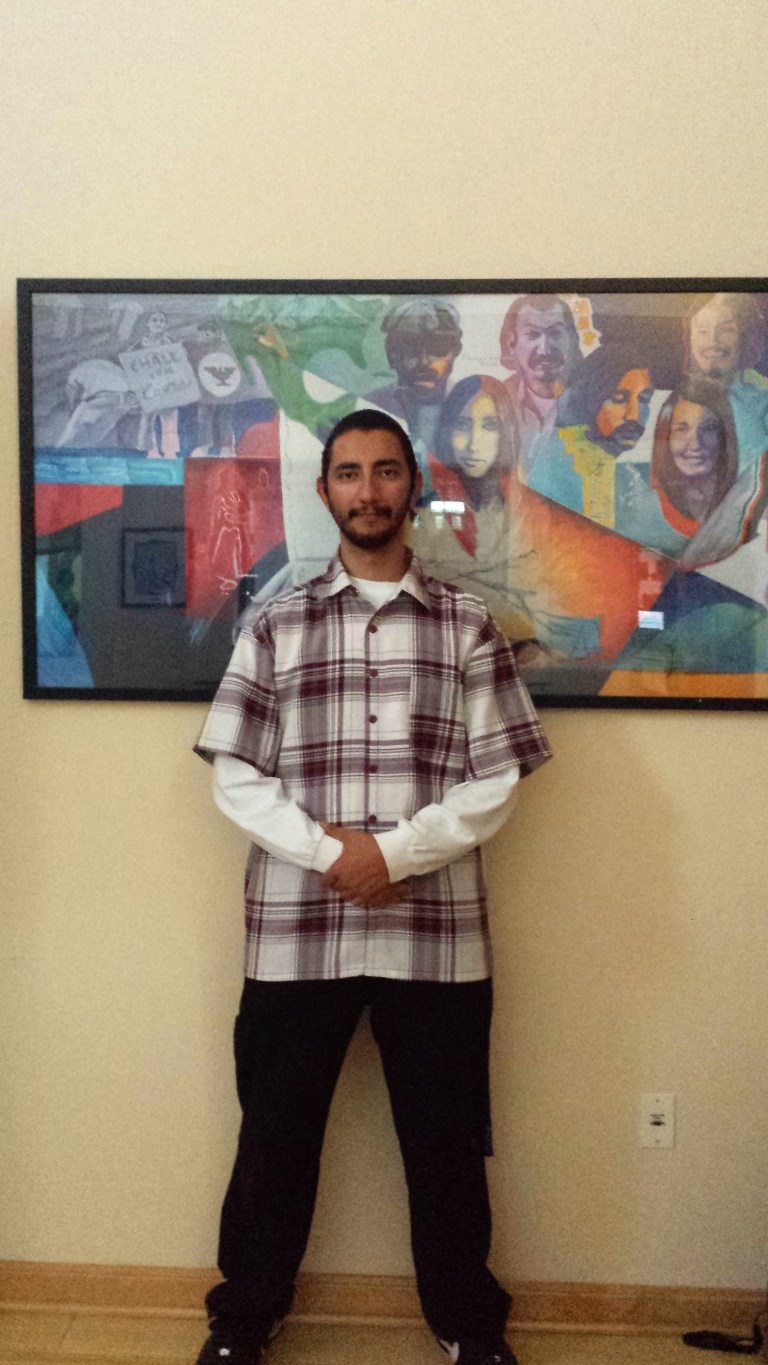 Jason Romero cellphone story.edited