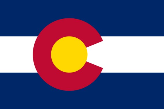 flagofColoradoCO