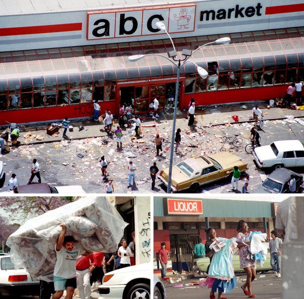 la riots 2