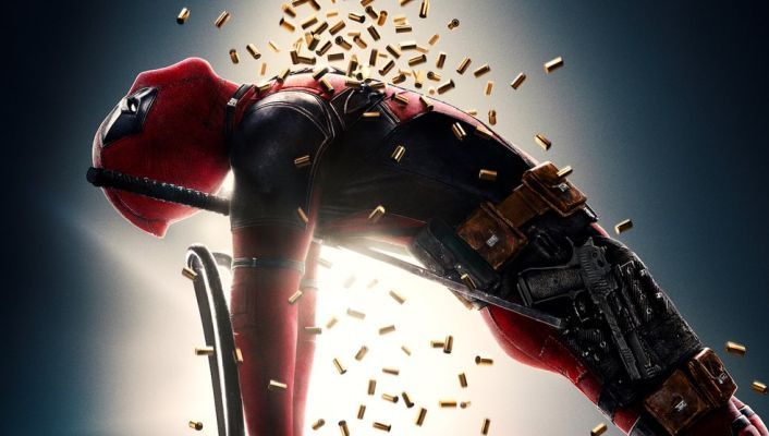 Deadpool 2’s double-sided, high-lead concentrated coin – Cypher Sessions