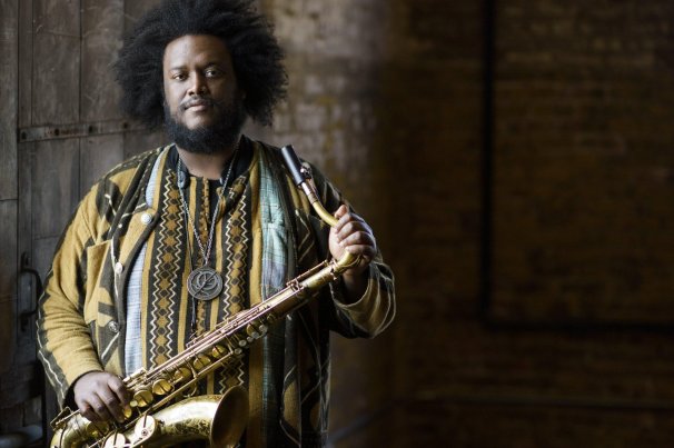 kamasi-washington
