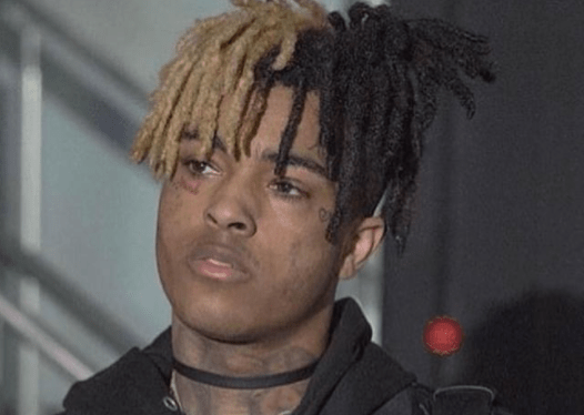 garbage xxxtenrapper