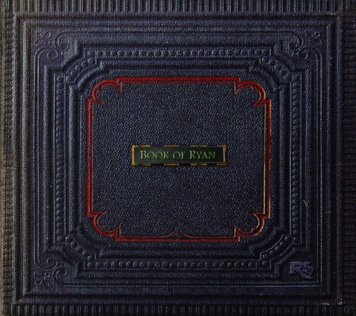 book-of-ryan royce da 5 9