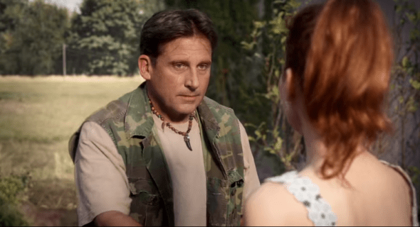 mark and nichol marwen