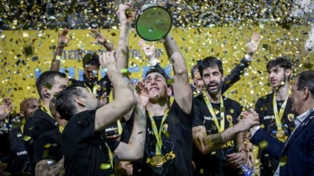 2019 intercontinental cup