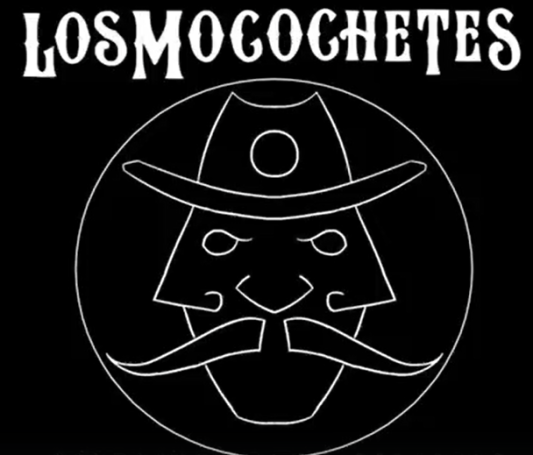 Los Mocochetes