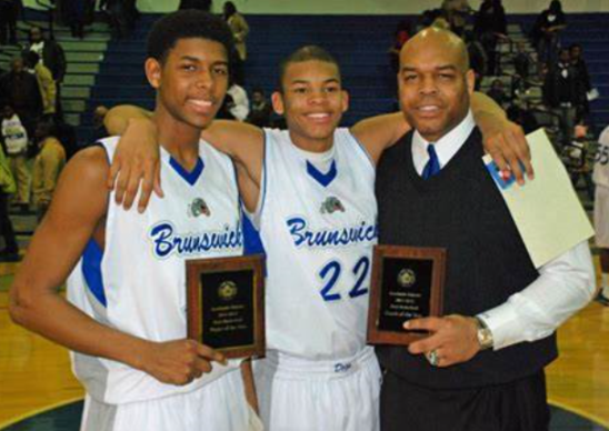 bryant stith brunswick