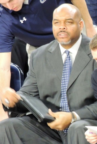 bryant stith coaching