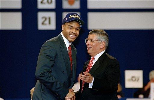 bryant stith drafted