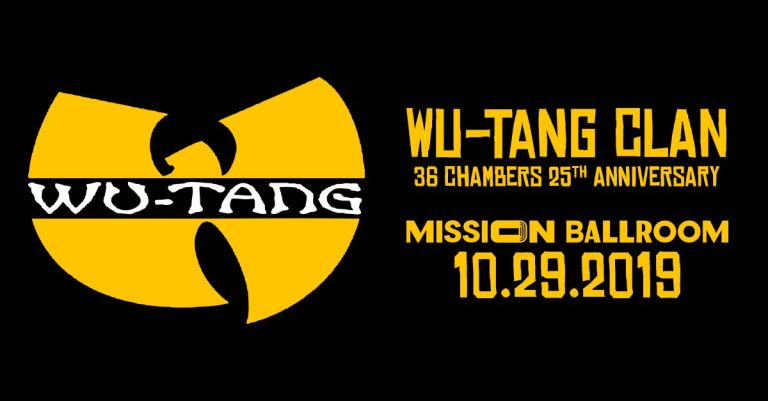 wu tang clan denver