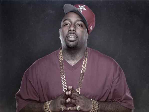 19trae the truth