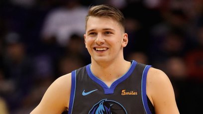 20 luka doncic