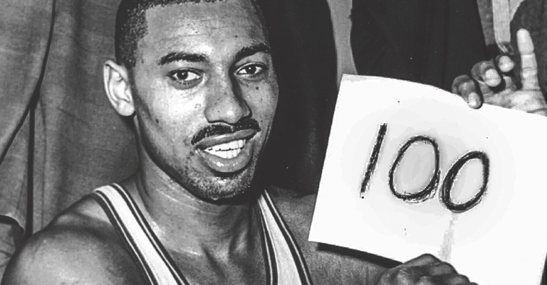 2020Wilt_Chamberlain_s_100-point_record_turns_57_today
