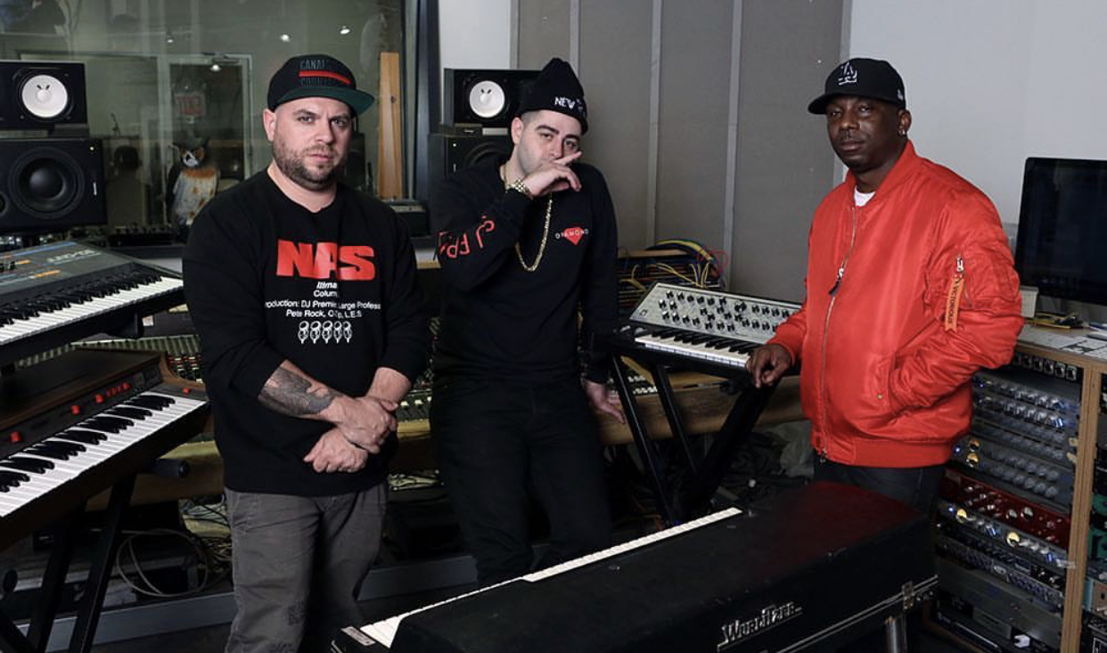 Teaming Up in 2020: The Return of the Rap Duo – Cypher Sessions